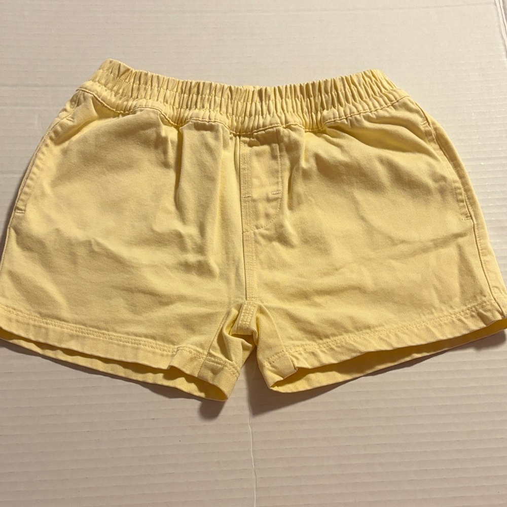 Boy’s Sheffield Shorts